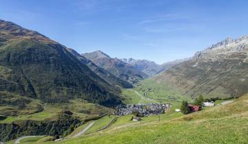 14 Day Switzerland Itinerary, incl. Lucerne and Zermatt