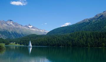 14 Day Switzerland Itinerary, incl. Lucerne and Zermatt