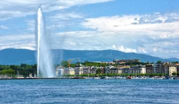 14 Day Switzerland Itinerary, incl. Lucerne and Zermatt