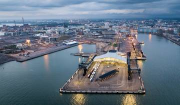 28 Days in Scandinavia, incl. Oslo and Copenhagen