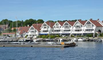 28 Days in Scandinavia, incl. Oslo and Copenhagen