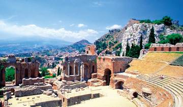 Sicily in Depth (Small Groups, End Malta, 4 Days, 11 Days) Tour