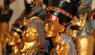Wonders of Egypt (Small Groups, Summer, 9 Days) Tour