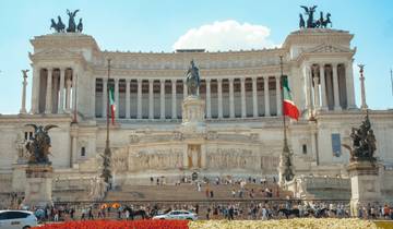 Treasures of Italy (Small Groups, 11 Days) Tour