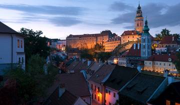 6 Day Czechia Itinerary, incl. Prague and Kutná Hora