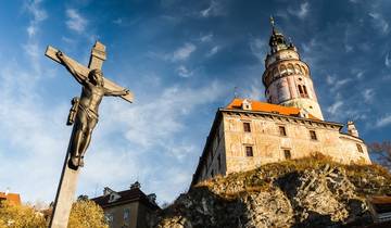 6 Day Czechia Itinerary, incl. Prague and Kutná Hora