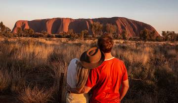 Uluru and Kata Tjuta Experience (Short Break, 3 Days) Tour