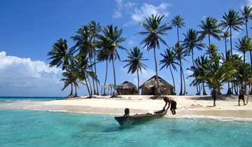 Panamá Islands