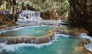 11 Day Laos and Cambodia Itinerary, incl. Luang Prabang and Siem Reap