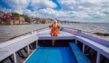 Sérénité sacrée : Kolkata, Bodhgaya et Varanasi