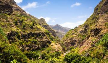 5 Days in Cape Verde, incl. Mindelo and Santo Antao