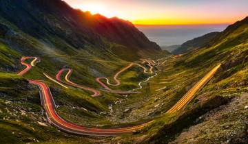 Tiendaagse autoreis van Boekarest naar Transfagarasan Highway, Transylvanië en Maramures-rondreis