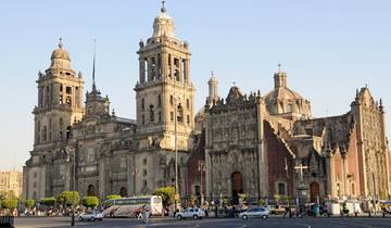 Mexico City & Merida City (Delight Mexican Cuisine) Tour
