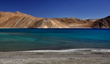 In The Land Of Lama - The Great Ladakh Tour Tour