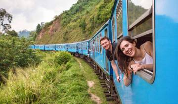 Unglaubliche Indien Rundreise mit Sri Lanka - 13 Tage Rundreise