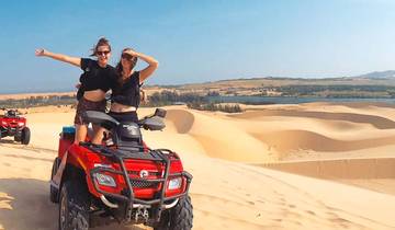 Le meilleur du Vietnam - Feel Free Travel circuit
