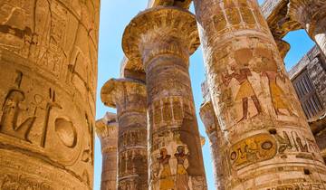 Voyage en Égypte à petit prix pour 4 jours et 3 nuits circuit