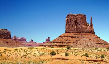 21 Day USA Coast to Coast Itinerary, incl. Los Angeles and Miami