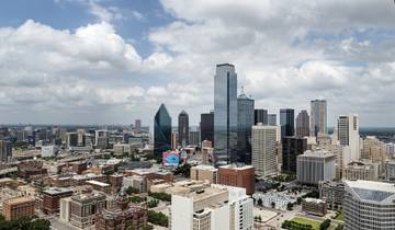 21 Day USA Coast to Coast Itinerary, incl. Los Angeles and Miami