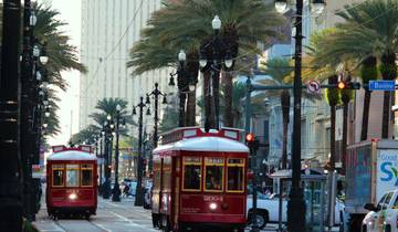 21 Day USA Coast to Coast Itinerary, incl. Los Angeles and Miami