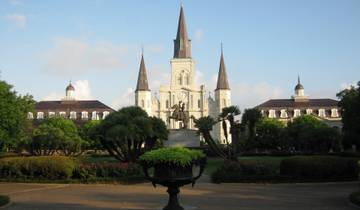 21 Day USA Coast to Coast Itinerary, incl. Los Angeles and Miami