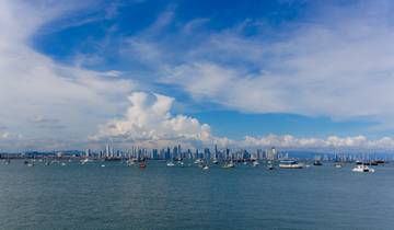 21 Day USA Coast to Coast Itinerary, incl. Los Angeles and Miami