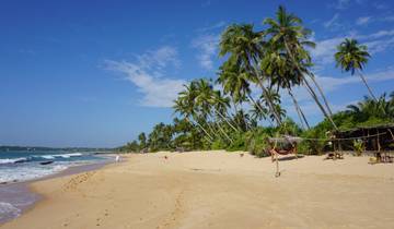 Sri Lanka Itinerary 9 Days