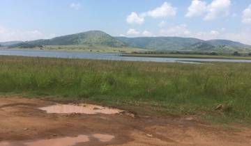 4 Day | Pilanesberg Safari