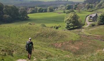 L'intégralité de la Pennine Way