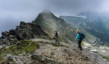Poland: Pieniny and Tatra Mountains Walk Tour