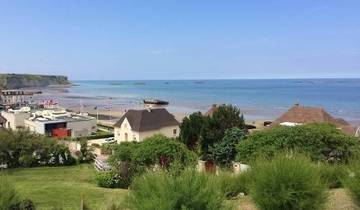 Normandy Coastal Walk
