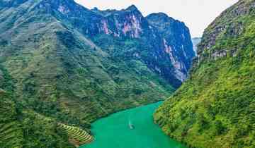 Discover Hagiang 4 days 3 nights Tour
