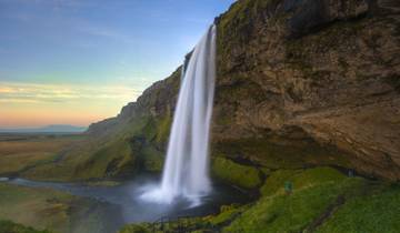 Privé-rondreis door Zuid-IJsland - 3 dagen-rondreis
