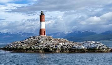 Ushuaia Basic Program - 2 nights