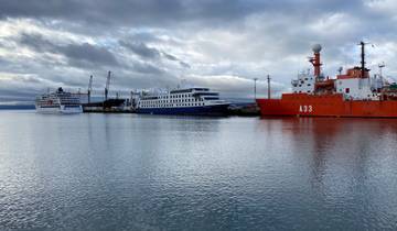 Ushuaia Basic Program - 2 nights