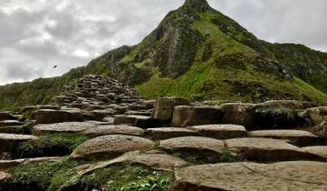 24 Days in Britain & Ireland, incl. London and Edinburgh