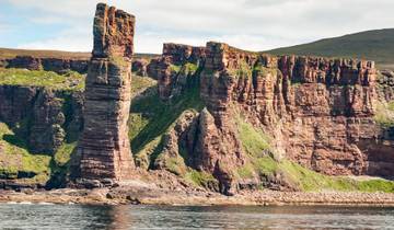 24 Days in Britain & Ireland, incl. London and Edinburgh