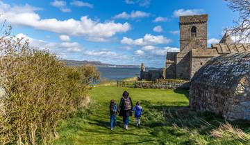 24 Days in Britain & Ireland, incl. London and Edinburgh