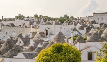 Circuito Lo mejor de Europa Central