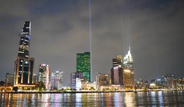 21 Day Vietnam Itinerary, incl. Hanoi and Ho Chi Minh City