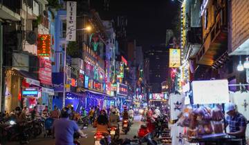 21 Day Vietnam Itinerary, incl. Hanoi and Ho Chi Minh City