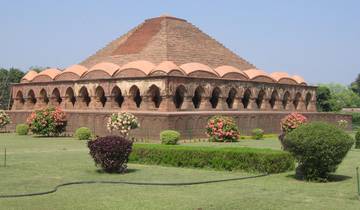 Overnight Tour from Kolkata to Bishnupur Tour