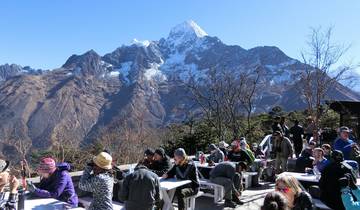 5 Days Everest View Trek