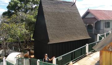 21 Days in Madagascar, incl. Antananarivo and Nosy Be