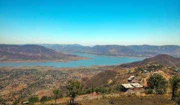 Les collines enchanteresses de Sahyadri : De Mumbai à Lonavala et Khandala