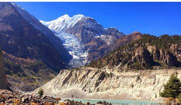 Circuito del Annapurna 21 días