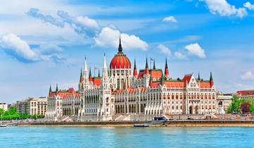 Vienna to Tirana: Tour of Central Europe & the Balkans in 14 days Tour