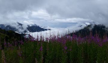 10 Day Balkans Hiking Itinerary, incl. Albania and Kosovo
