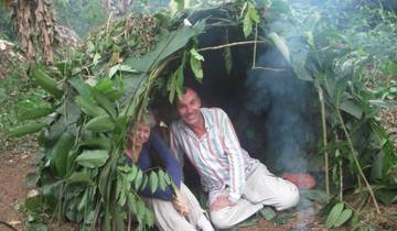Mout Cameroon Trekking Adventure 10D/9N