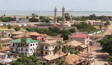 10 Days/ 9 Nights Gambian Experience Tour